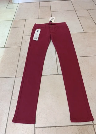 Jeans donna tg 40, marque: Duck Farm, état: Neuf avec étiquette, taille: S / 36 / 8, 7,00 €, 8,05 € Protection acheteurs incluse