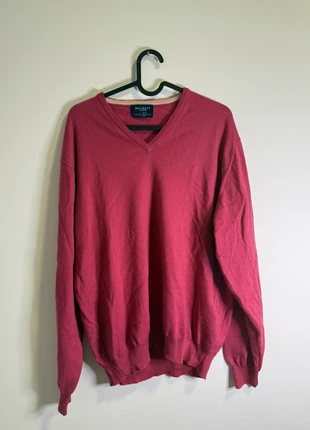 Hackett Sweater jersey Homme Man Classic Timeless, brand: Hackett, condizioni: Ottime, taglia: L, €10.00, €11.20 include la Protezione acquisti