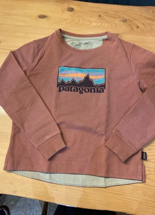 Pull fille patagonia, marque: Patagonia, état: Très bon état, taille: XS / 34 / 6, 35,00 €, 37,45 € Protection acheteurs incluse
