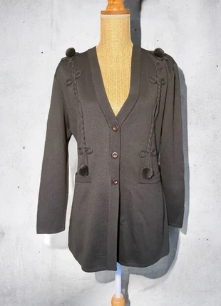 Gilet Fabrice Karel, brand: Fabrice Karel, condition: Very good, size: M / 38 / 10, €12.00, €13.30 includes Buyer Protection