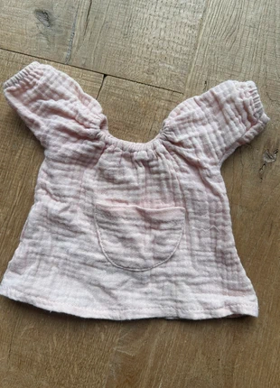 Robe poupée, marke: Minikane, zustand: Sehr gut, größe: Einheitsgröße, 10,00 €, 11,20 € inklusive Vinted-Käuferschutz