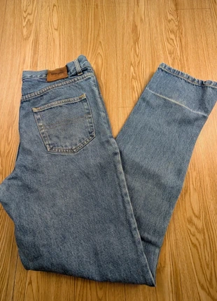 Jean Olly Gan bleu taille indiquee 44 ressenti 42 très bon état #jeh66, brand: Olly Gan, condition: Very good, size: XL, €4.30, €5.22 includes Buyer Protection