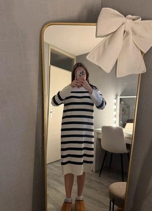 Lange jurk, merk: Primark, staat: Heel goed, maat: M / 38 / 10, € 10,00, € 11,20 inclusief Kopersbescherming