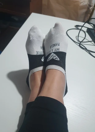 Calzini taglia 36, brand: Cotone, condizioni: Buone, taglia: S | 35-38, €5.00, €5.95 include la Protezione acquisti