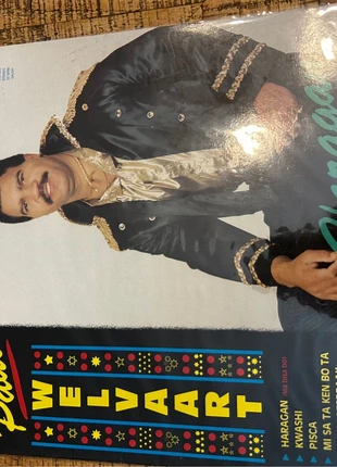 Lp Paul Welvaart - Haragan, estado: Muito bom, €8.50, €9.63 inclui Proteção do Comprador