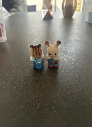 Lot de sylvanian, marca: Sylvanian, estado: Novo sem etiquetas, tamanho: Tamanho único, €8.00, €9.10 inclui Proteção do Comprador