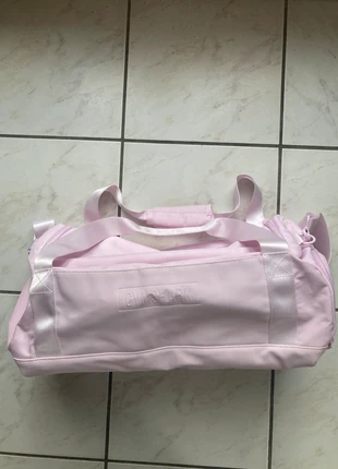 Sac Gymshark couleur rose Lila, marca: Gymshark, estado: Muito bom, €45.00, €47.95 inclui Proteção do Comprador Pro