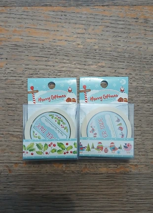 Lot de 2 paper tape, marque: Puckator, état: Neuf, 1,50 €, 2,28 € Protection acheteurs incluse