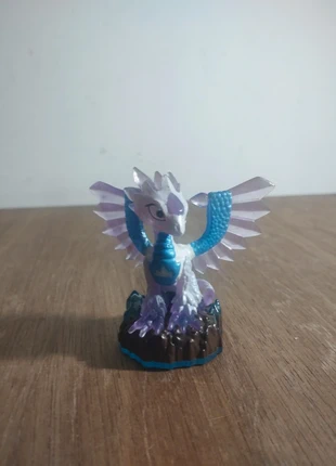 Figurine Skylanders Swap Force Lightcore Flashwing, marque: Skylanders, état: Bon état, taille: Taille unique, 5,00 €, 5,95 € Protection acheteurs (Pro) incluse