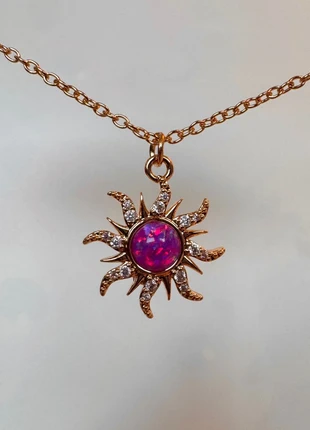 Trendy ketting Azin V, merk: Boutiek, staat: Nieuw zonder prijskaartje, € 6,99, € 8,04 inclusief Kopersbescherming Pro