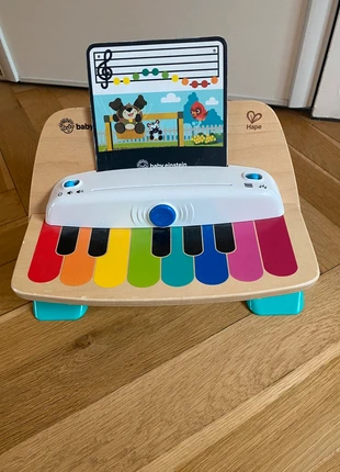 Hape magic touché piano baby Einstein, marque: Baby Einstein, état: Très bon état, taille: 12-18 mois / 80 cm, 6,00 €, 7,00 € Protection acheteurs incluse