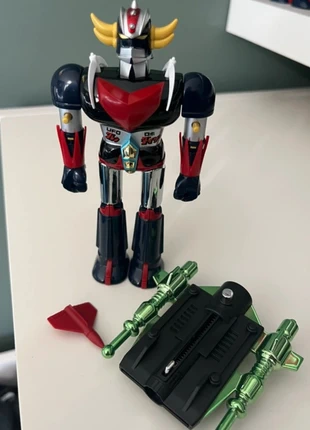 Goldorak, marque: Goldorak, état: Neuf sans étiquette, taille: 3 ans / 98 cm, 160,00 €, 168,70 € Protection acheteurs incluse