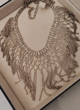 girocollo, marca: altro, estado: Muito bom, €3.00, €3.85 inclui Proteção do Comprador