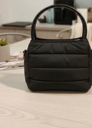 Mini bag piumino, marque: Vintage Dressing, état: Très bon état, 6,00 €, 7,00 € Protection acheteurs incluse