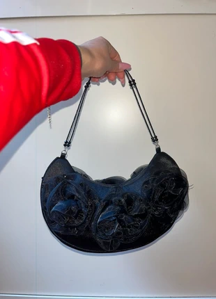 Borsa con rose, marke: Vintage Dressing, zustand: Sehr gut, 30,00 €, 32,20 € inklusive Vinted-Käuferschutz