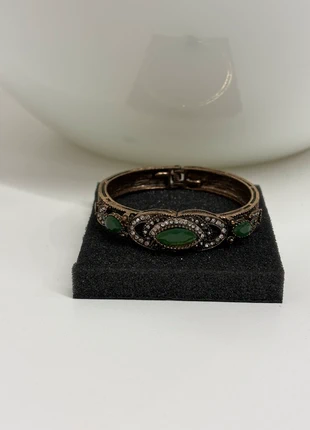 Bracciale A Manetta, marca: Vintage, estado: Muito bom, €10.00, €11.20 inclui Proteção do Comprador