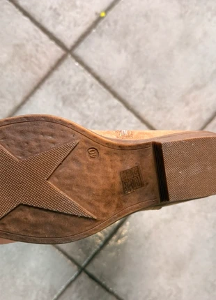 Camperos, brand: Martin Pescatore, condizioni: Nuovo con cartellino, taglia: 40, €35.00, €37.45 include la Protezione acquisti