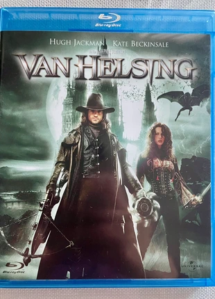 Van Helsing, condizioni: Ottime, €5.00, €5.95 include la Protezione acquisti