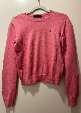 Pull Ralph Lauren, marque: Ralph Lauren, état: Bon état, taille: S / 36 / 8, 15,00 €, 16,45 € Protection acheteurs incluse