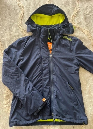 Windjas van SuperDry, marque: Superdry, état: Très bon état, taille: M, 40,00 €, 42,70 € Protection acheteurs incluse