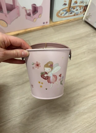Emmertje roze little dutch, merk: Little Dutch, staat: Nieuw met prijskaartje, maat: Universeel, € 5,00, € 5,95 inclusief Kopersbescherming Pro