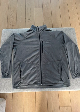 Fleecevest, marque: Columbia, état: Très bon état, taille: XXL, 17,50 €, 19,08 € Protection acheteurs incluse