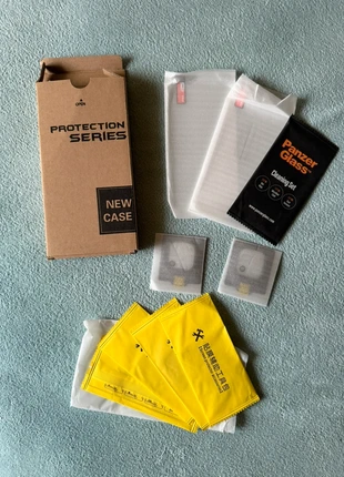 Panzerglas (IPhone Display), brand: NO LABEL, condizioni: Ottime, €2.00, €2.80 include la Protezione acquisti