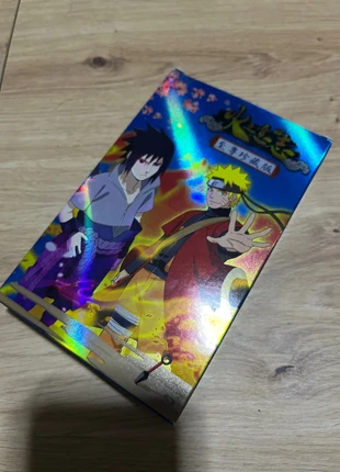 Boite surprise Naruto, marca: Surprise, estado: Muito bom, €4.00, €4.90 inclui Proteção do Comprador