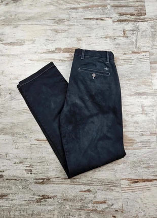 Pantalon chino dockers homme taille w31 l 32 S coupe droite noir, marque: Dockers, état: Bon état, taille: S, 9,00 €, 10,15 € Protection acheteurs incluse