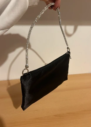 Sac pochette de soirée, brand: Sans Complexe, condition: New without tags, €10.00, €11.20 includes Buyer Protection