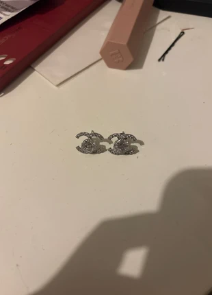 Boucle d’oreille, marque: Boutique indépendante, état: Neuf sans étiquette, 8,50 €, 9,63 € Protection acheteurs incluse