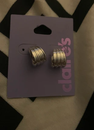 Claire’s earrings new stunning, brand: Claire's, condition: New with tags, £2.00, £2.80 includes Buyer Protection