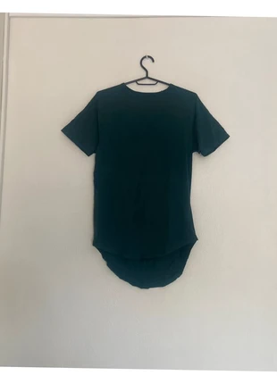 T-shirt vert, brand: Primark, condizioni: Ottime, taglia: S, €1.50, €2.28 include la Protezione acquisti