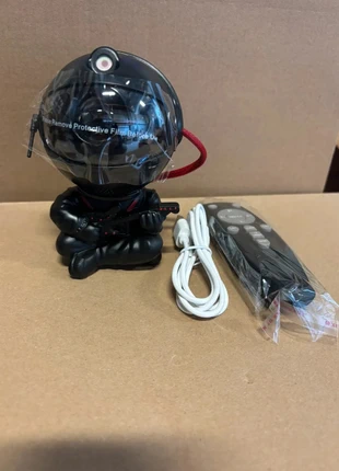 Lampe projecteur Astronaute Effets galaxie LED, brand: Veilleuse, condizioni: Nuovo con cartellino, €13.99, €15.39 include la Protezione acquisti Pro