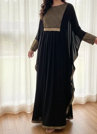 Lange jurk 🌸, staat: Nieuw met prijskaartje, maat: L / 40 / 12, € 17,00, € 18,55 inclusief Kopersbescherming