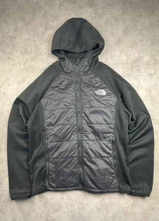 Veste matelassée bi-matière The North Face noire vintage - taille M, brand: The North Face, condizioni: Ottime, taglia: M, €54.90, €58.35 include la Protezione acquisti Pro