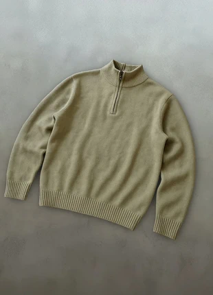 Pull Vintage 90s Hoodie Col USA Old School Rare Y2K, zustand: Sehr gut, größe: L, 34,90 €, 37,35 € beinhaltet Vinted-Käuferschutz Pro