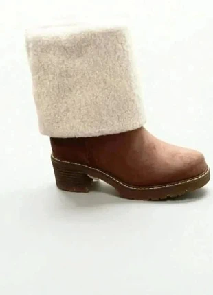 Promo Black Friday 🤎 Nouveauté tendance : bottes fourrées transformables T38, brand: Tendance, condition: Very good, size: 38, €30.90, €33.15 includes Buyer Protection