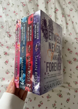 Hardy Billionaire Brothers series - Shain Rose, staat: Nieuw met prijskaartje, € 45,00, € 47,95 inclusief Kopersbescherming Pro