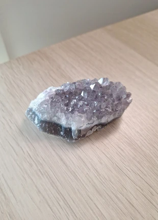 Crystal amethyst quartz purple, marque: NO LABEL, état: Neuf sans étiquette, 18,00 €, 19,60 € Protection acheteurs incluse