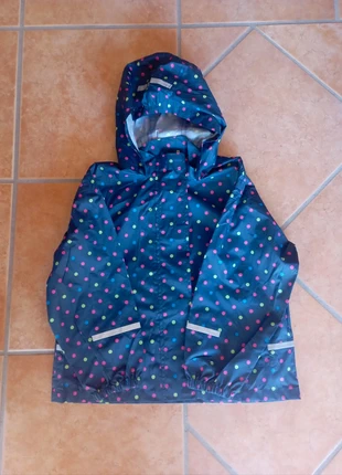 Impermeabile Bambini, brand: Impidimpi, condizioni: Ottime, taglia: 7 anni / 122 cm, €5.00, €5.95 include la Protezione acquisti