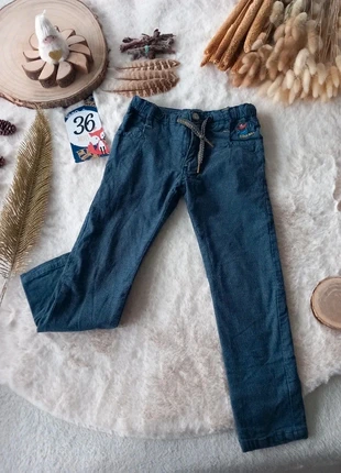 Pantalon Sergent Major. 36 Mois. État excellent, brand: Sergent Major, condition: Very good, size: 3 years / 98 cm, €12.00, €13.30 includes Buyer Protection Pro