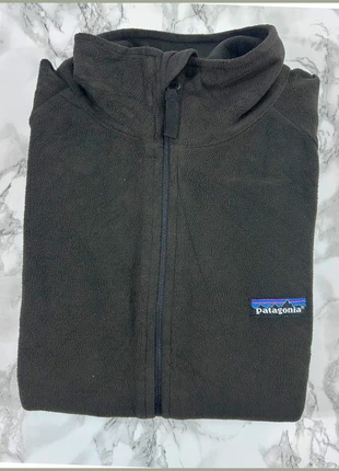 Veste Polaire Patagonia Marron /Taille XL Homme, marca: Patagonia, estado: Muito bom, tamanho: XL, €42.75, €45.59 inclui Proteção do Comprador