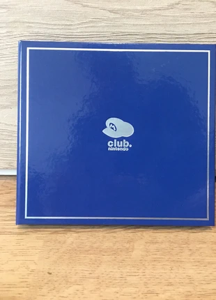 DS Card Case Club Nintendo Mario - figurine figure figura figurka figurele figuuri, état: Très bon état, 27,90 €, 30,00 € Protection acheteurs incluse