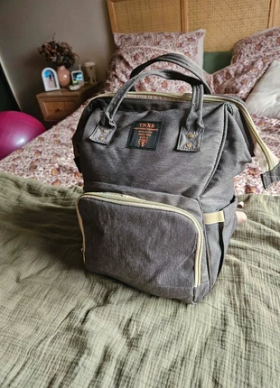 Sac à langer, état: Bon état, 5,00 €, 5,95 € Protection acheteurs incluse