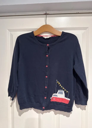 Ladies navy cardigan (Size M), brand: Frugi, condition: Very good, size: M / UK 12-14, £3.00, £3.85 includes Buyer Protection