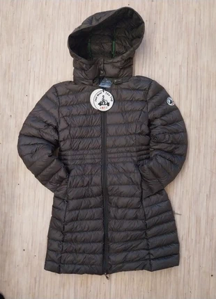 Doudoune Jott longue (femme), marque: Jott, état: Neuf avec étiquette, taille: XS / 34 / 6, 69,99 €, 74,19 € Protection acheteurs incluse