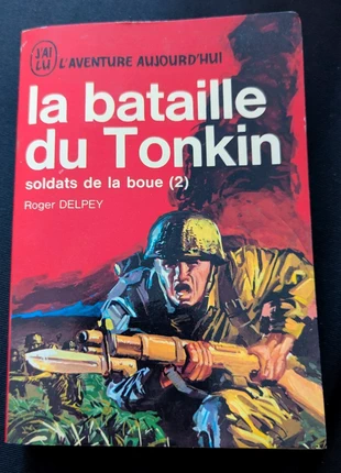 J'ai lu version rouge, marca: J'AI LU, estado: Bom, tamanho: Prematuro, até 44 cm, €2.50, €3.33 inclui Proteção do Comprador