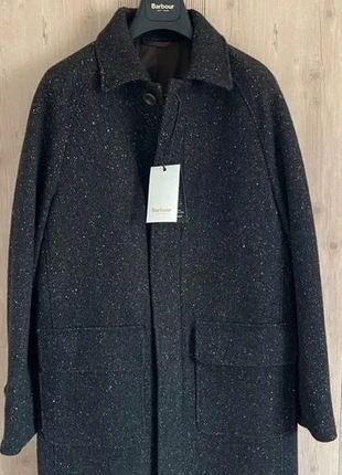 Barbour Luxury Brown Wool & Silk Raglan Coat Size S – Brand New RRP 450, brand: Barbour, condition: Very good, size: S, £23.13, £24.99 includes Buyer Protection