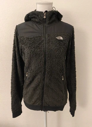 The North Face – Veste Polaire à capuche – Femme – M – Gris – Randonnée Ski Montagne, marca: The North Face, estado: Muy bueno, tamaño: M / 38 / 10, 29,00 €, 31,15 € Protección al comprador Pro incluida